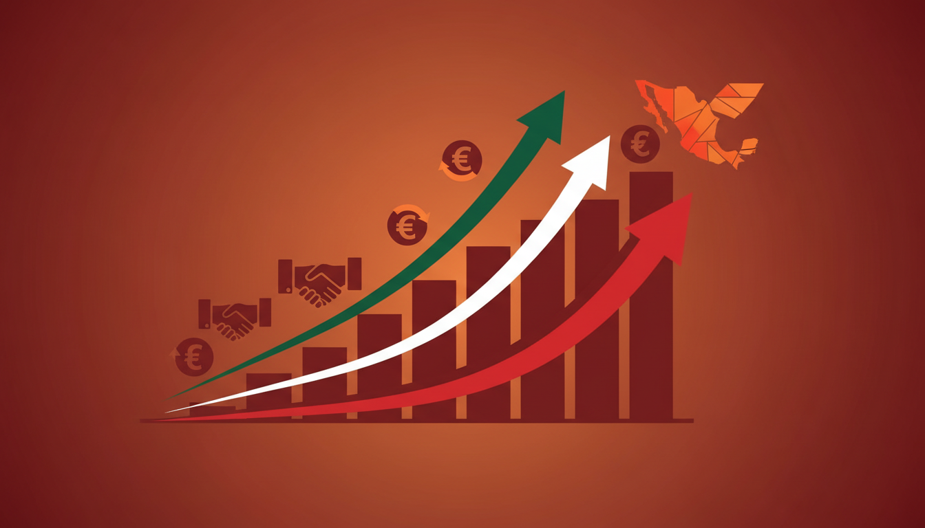 Bienvenido a Academia Forex México